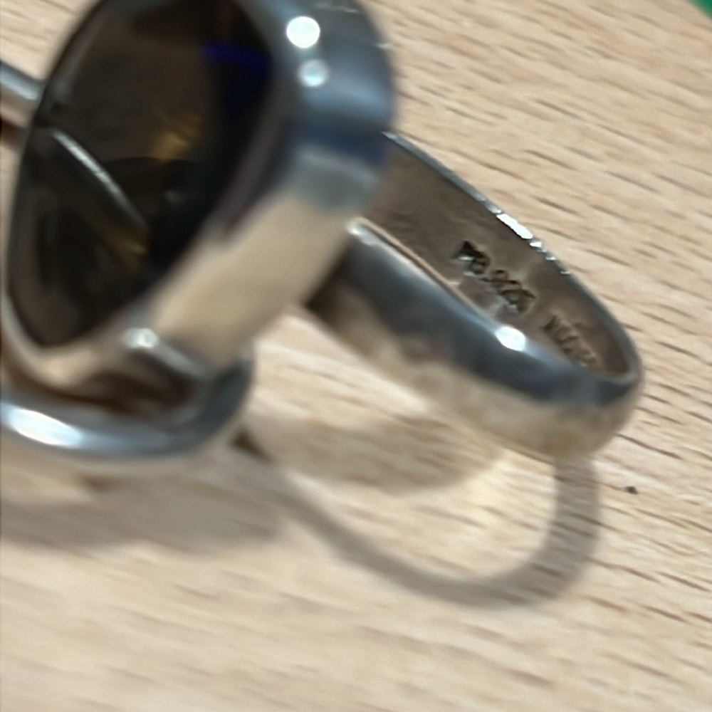 Prairie Stacking Rings - - Picture 5 of 7